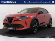 Alfa Romeo GT - 1.2 Turbo Hybrid Ibrida Speciale | Elek. Achterklep | Naviga