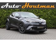 Toyota C-HR - 1.8 Hybrid Plus | CarPlay | Leder ️ | ACC | Trekhaak | Camer