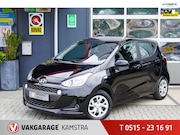 Hyundai i10 - 1.0i Comfort 5-deurs NAP Airco/Cruise/Goed OH