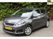 Peugeot 108 - 1.0 e-VTi Active 72PK | Airco | DAB | Elektrische ramen