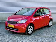 Skoda Citigo - 1.0 Greentech Arctic 5 Deurs [ airco,audio ]
