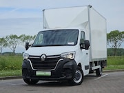 Renault Master - 2.3 Bakwagen Laadklep