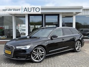 Audi A6 - Avant 3.0 TDI Sport Edition / S-LINE / Head Up / Bose