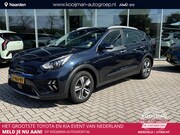 Kia Niro - 1.6 GDi Hybrid DynamicLine Nav|Camera|Cruise control| 1e eig
