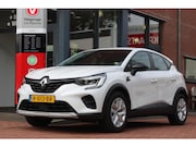 Renault Captur - 1.0 TCe *Zen* | Trekhaak | Camera | Carplay | Navigatie | Cr