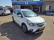 Opel Karl - 1.0 Rocks Online Edition RADIO DAB/AIRCO/CRUISE/ELEC.RAMEN+S