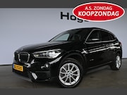 BMW X1 - sDrive18i Centennial Executive Clima Navigatie LED Goed Onde