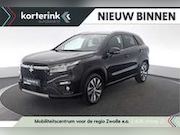 Suzuki SX4 S-Cross - 1.4 Boosterjet Style Smart Hybrid