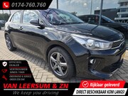 Kia Rio - 1.0 T-GDI | 77.989 km | Navi | Camera | CarPlay | Cruise