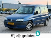 Citroën Berlingo - 1.6-16V Multispace Nouvelles Frontières