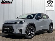 Lexus LBX - Business Line 2WD Parkeer en Dodehoek Sensoren Stoel Stuur V