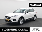 Seat Tarraco - 1.5 TSI Style Business Intense 7p. AUTOMAAT | CAMERA | VIRTU