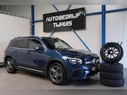 Mercedes-Benz 200-serie - 220 GLE D 4MATIC AMG Grijs kenteken Airco, Cruise,