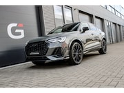 Audi Q3 Sportback - 45 TFSI e S Edition | Chronosgrijs | SONOS | Top View | ACC