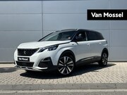 Peugeot 5008 - 1.2 PureTech GT-Line Avantage | Panoramisch schuifdak | Adap