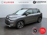 Citroën C3 Aircross - 130PK Shine Aut | Pano | Keyless | Stoelverw | Camera