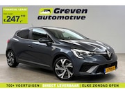 Renault Clio - 1.3 TCe R.S. Line | 131PK | Sfeer | Virtual | 360° | Clima |