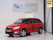Skoda Fabia - 1.2 TDI Greenline Businessline Trekhaak Navigatie Bluetooth