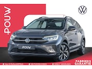 Volkswagen Taigo - 1.0 TSI 115pk Life Edition | App Connect | Achteruitrijcamer