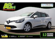 Renault Clio - Estate 1.5 dCi ECO Expression Nieuwe DB Riem Navigatie Cruis