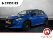 Peugeot e-208 - EV Allure Pack 50 kWh | 3-fase | ACCU 92% | 1e eigenaar | Di