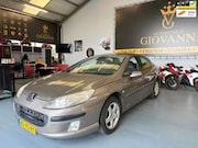 Peugeot 407 - 1.8-16V XT inruil mogelijk