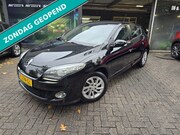 Renault Mégane - 1.2 TCe Expression | 12 MND GARANTIE | AIRCO | CRUISE | NAVI
