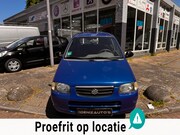 Suzuki Alto - 1.1 GLX