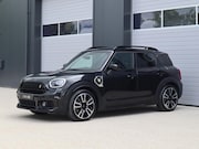 MINI Countryman - 1.5 Cooper SE ALL4 JCW | Panoramadak | HUD | UNIEK