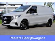 Mercedes-Benz Vito - 114 CDI 1.9 PB Edition FACELIFT! Camera, Cruise, Carplay, Mu