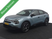 Citroën e-C4 - You 50 kWh