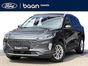 Ford Kuga - 2.5 PHEV Titanium | Keyless Entry | Camera | Winter Pack | P