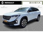 Renault Espace - E-Tech full hybrid 200 techno 7p.