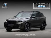 BMW X5 - xDrive 40i M Sportpakket Pro - 7 persoons