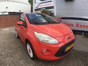 Ford Ka - 1.2 Titanium NAP, NL auto, airco, incl