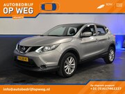 Nissan Qashqai - 1.2 Premier Edition | Cruise | PDC | Airco | NAP