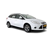 Ford Focus - Wagon (⚠️MOTOR DEFECT ! )1.0 EcoBoost Titanium NAVI-FULLMAP 