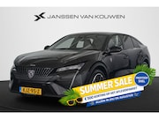 Peugeot 408 - 1.6 HYbrid 225 EAT8 GT FOCAL Alcantara Massage 360 Camera