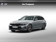 BMW 3-serie - 330e M Sport Edition | M Sportpakket Pro | Comfort Pack