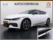Kia EV6 - GT-Line 77.4kWh Warmtepomp Trekhaak Panoramadak Head-Up Disp