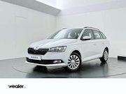 Skoda Fabia - Combi 1.0 TSI Ambition | 95 PK | Trekhaak | Cruise