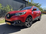 Renault Kadjar - 1.2 TCe Intens / NAVI / LEER / CRUISE / 143dkm! NAP