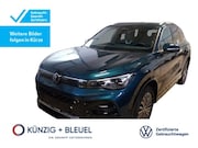 Volkswagen Tiguan - R-Line