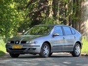 Seat Leon - 1.6-16V Stella 2de eig goed onderhouden