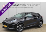 Ford Puma - 1.0 EcoBoost Hybrid ST-Line X AUTOMAAT! Erg nette en goed on