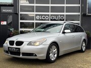BMW 5-serie - Touring 525i High Executive / YoungTimer