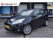 Ford B-Max - 1.0 EcoBoost Titanium
