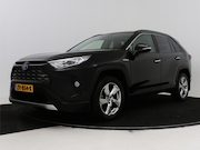 Toyota RAV4 - 2.5 Hybrid Executive I NL auto I Panoramisch schuif-kantelda