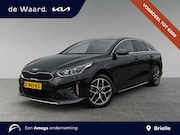 Kia ProCeed - GT-Line Edition 1.0 T-GDI 120pk | CAMERA | NAVI | APPLE CARP