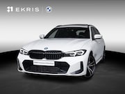 BMW 3-serie - 320e | M Sportpakket | Travel Pack | 19 inch | Glazen panora